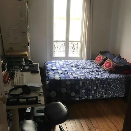 Superb Ideally Located 10th Arr * Παρίσι